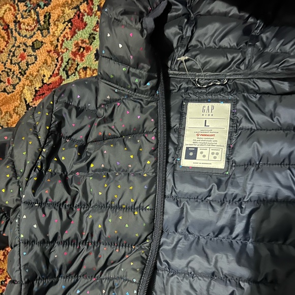 Kids GAP coat - Picture 2 of 3